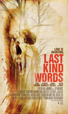 Last Kind Words (2012)