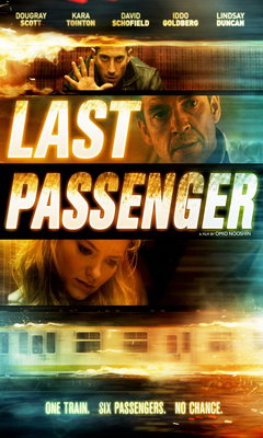 Last Passenger (2013)