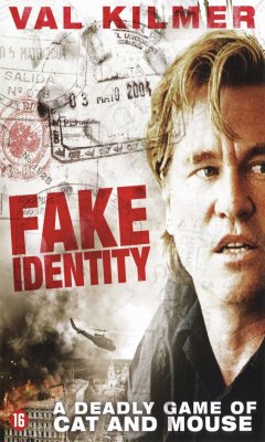 Fake Identity (2009)