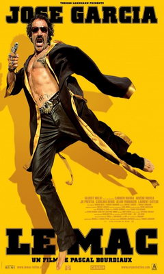 Le mac (2010)