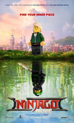 Lego Ninjago (2017)