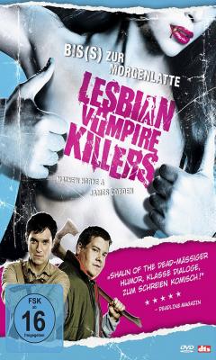 Vampire Killers (2009)
