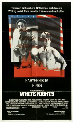 Λευκές Νύχτες (1985)