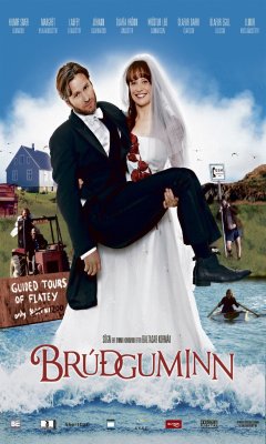 White Night Wedding (2008)