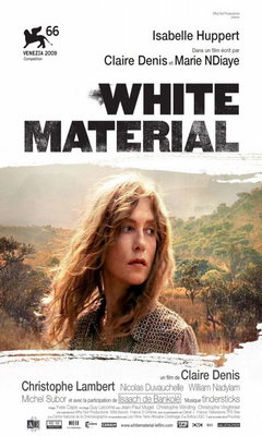 Λευκή Υπεροχή (2009)