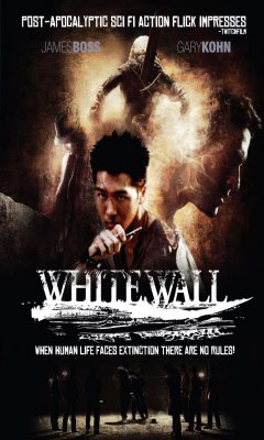 White Wall (2010)