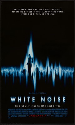 Λευκός Θόρυβος (2005)