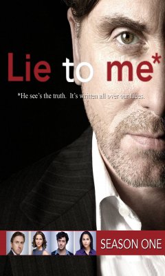 Lie to Me (2009)