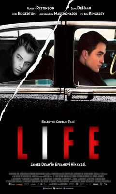 Life (2015)