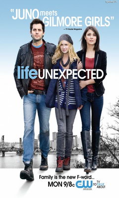 Life Unexpected (2010)