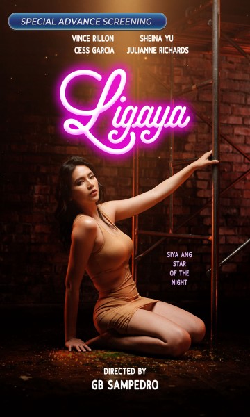 Ligaya (2025)