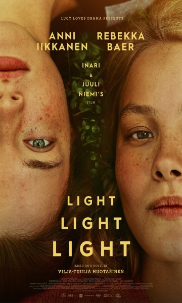 Light Light Light (2023)