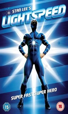 Lightspeed (2006)
