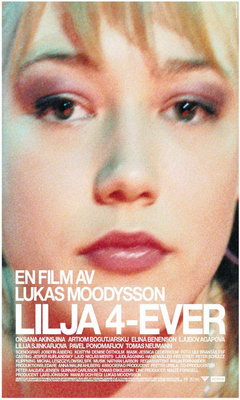 Λίλια για Πάντα (2002)