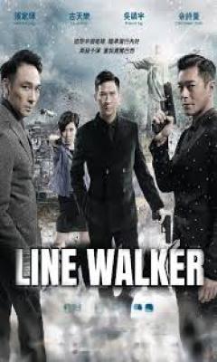 Line Walker (2016)