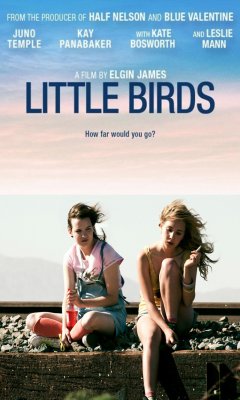 Little Birds (2011)
