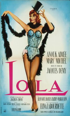 Λόλα (1961)