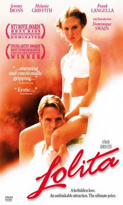 Λολίτα (1997)