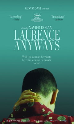 Laurence Anyways (2012)