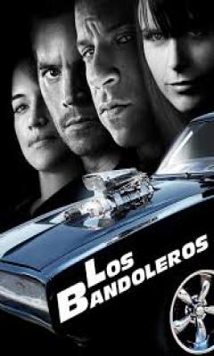 Los Bandoleros (2009)