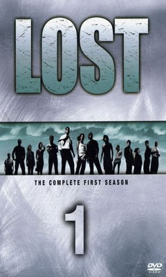 Lost: Οι Αγνοούμενοι (2004)