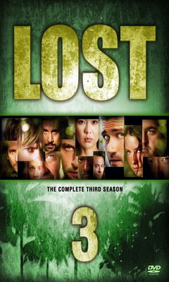 Lost: Οι Αγνοούμενοι - Season 3