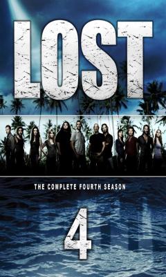 Lost: Οι Αγνοούμενοι - Season 4