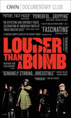 Louder Than a Bomb (2010)