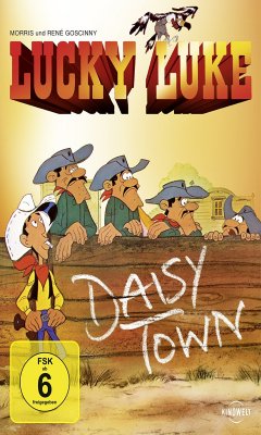 Daisy Town (1971)