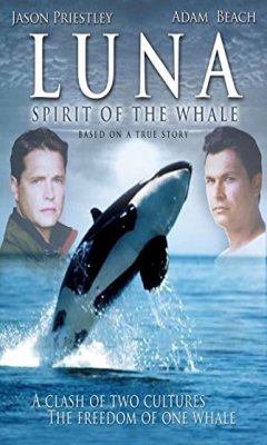 Luna: Spirit of the Whale (2007)