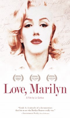 Love, Marilyn (2012)
