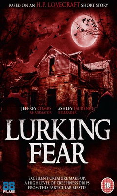 Lurking Fear