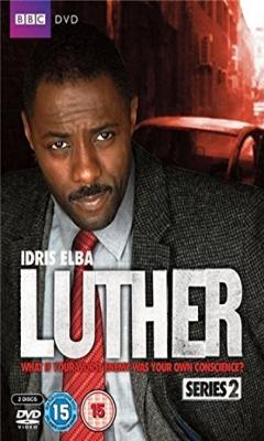 Luther - Season 2 (2010)