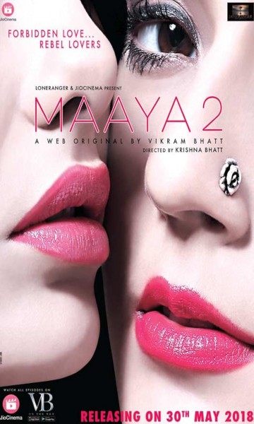 Maaya 2 (2018)