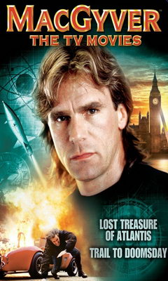 MacGyver: Trail to Doomsday (1994)