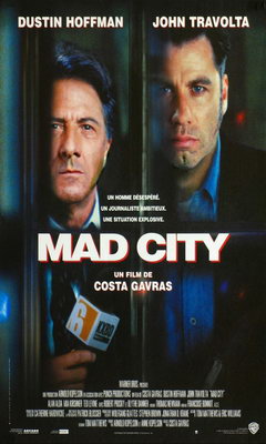 Mad City (1997)