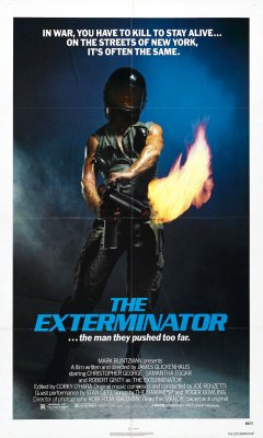 The Exterminator