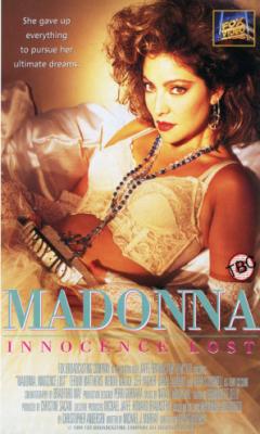 Madonna: Innocence Lost (1994)