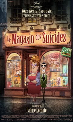 Suicide Shop (2012)