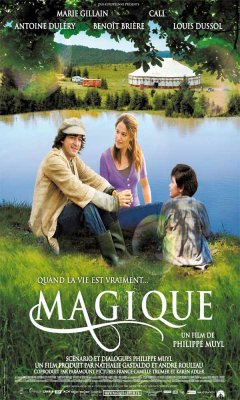 Magique! (2008)