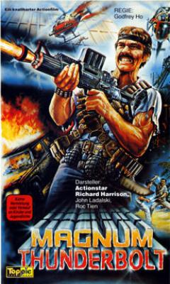 Magnum Thunderbolt (1985)
