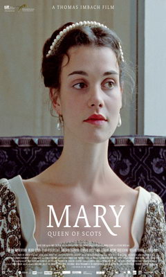 Μαίρη Η Βασίλισσα του Βορρά (2013)