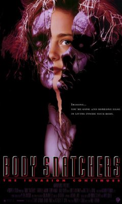 Body Snatchers (1993)