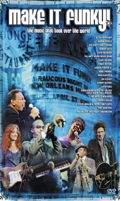 Make It Funky! (2005)