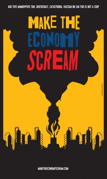 Make the Economy Scream (2019)