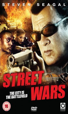 True Justice: Street Wars (2011)