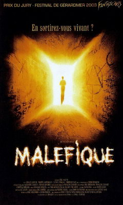 Maléfique (2002)
