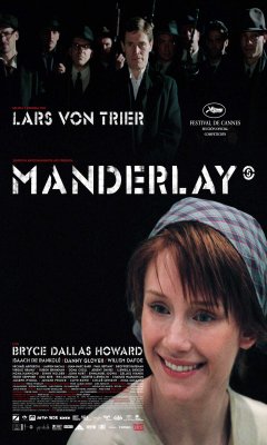 Manderlay (2005)