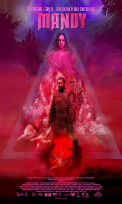 Mandy (2018)