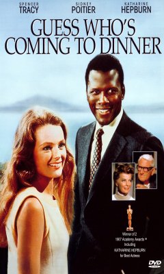 Guess Who's Coming to Dinner